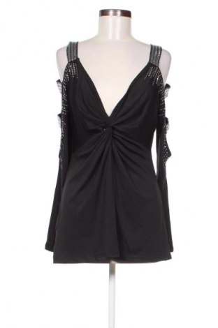 Damen Shirt Sheilay, Größe L, Farbe Mehrfarbig, Preis € 13,99