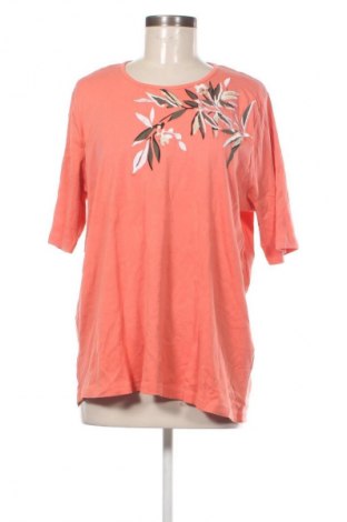 Damen Shirt Signature, Größe 3XL, Farbe Rot, Preis € 13,99