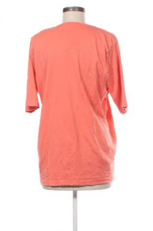 Damen Shirt Signature, Größe 3XL, Farbe Rot, Preis € 13,99