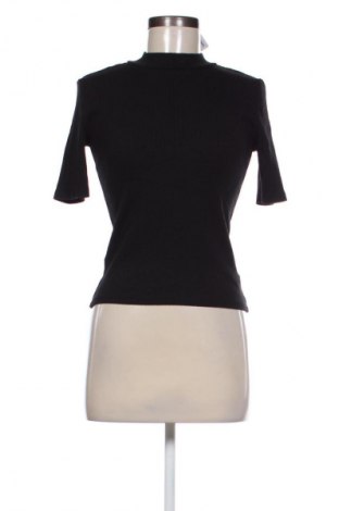 Damen Shirt Sinsay, Größe M, Farbe Schwarz, Preis 9,72 €
