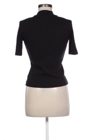 Damen Shirt Sinsay, Größe M, Farbe Schwarz, Preis 9,72 €