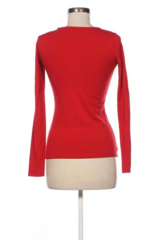 Damen Shirt Sinsay, Größe S, Farbe Rot, Preis € 13,99