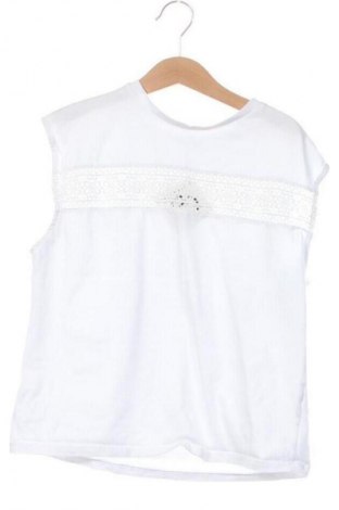Damen Shirt Sinsay, Größe XS, Farbe Weiß, Preis € 9,72