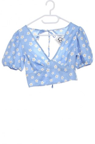 Damen Shirt Sinsay, Größe XS, Farbe Mehrfarbig, Preis 9,72 €
