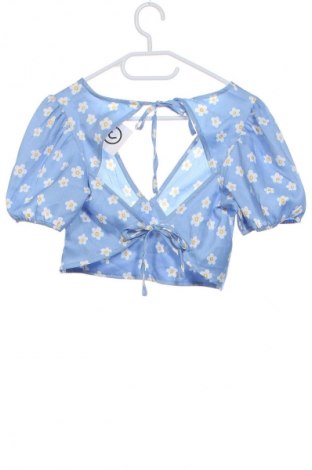 Damen Shirt Sinsay, Größe XS, Farbe Mehrfarbig, Preis 9,72 €