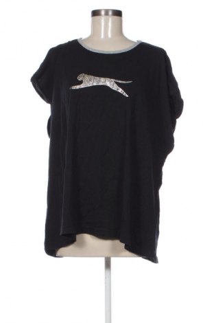 Dámská halenka Slazenger, Velikost 3XL, Barva Černá, Cena  249,00 Kč