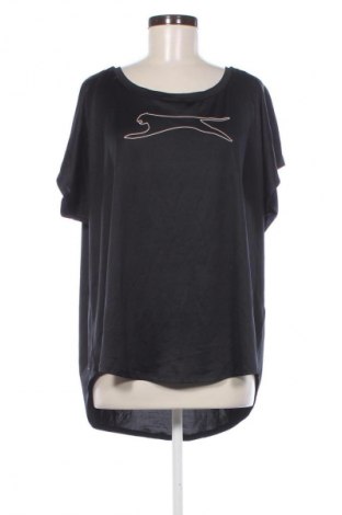 Damen Shirt Slazenger, Größe XL, Farbe Schwarz, Preis € 7,99