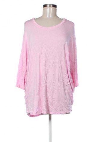 Damen Shirt Slick, Größe 3XL, Farbe Rosa, Preis € 11,99