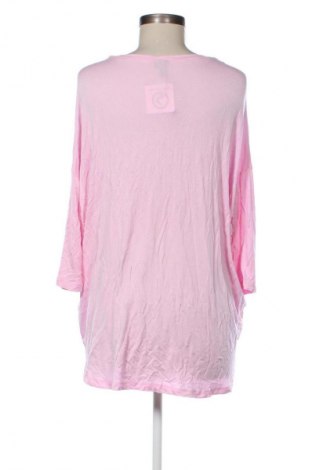 Damen Shirt Slick, Größe 3XL, Farbe Rosa, Preis € 11,99