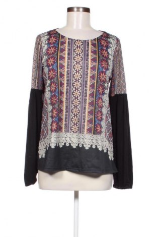 Damen Shirt Smash, Größe XL, Farbe Mehrfarbig, Preis 9,72 €