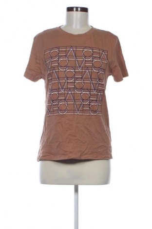 Damen Shirt Soaked In Luxury, Größe L, Farbe Braun, Preis € 11,99