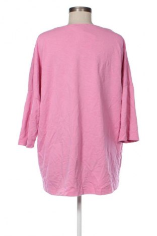 Bluzka damska Soccx, Rozmiar XL, Kolor Różowy, Cena 157,99 zł