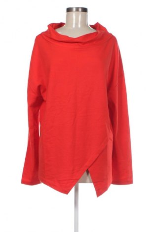 Damen Shirt Someday., Größe L, Farbe Rot, Preis € 21,99