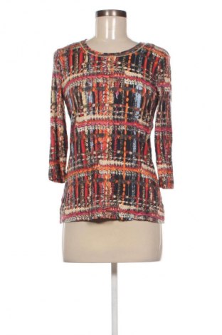 Damen Shirt Sommermann, Größe M, Farbe Mehrfarbig, Preis 9,99 €