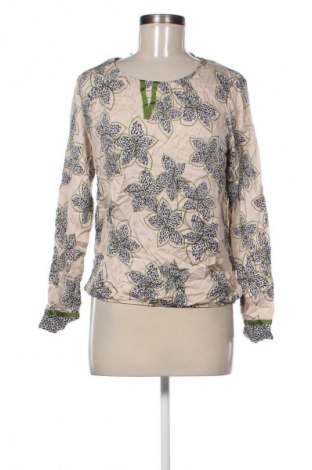 Damen Shirt Sommermann, Größe S, Farbe Mehrfarbig, Preis 23,99 €