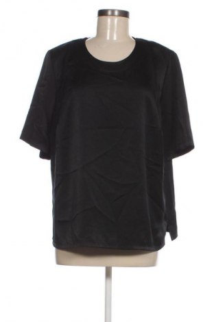 Damen Shirt Sommermann, Größe XL, Farbe Schwarz, Preis 16,99 €