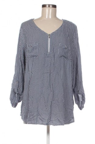 Damen Shirt Sonja Blank, Größe XXL, Farbe Mehrfarbig, Preis € 13,99