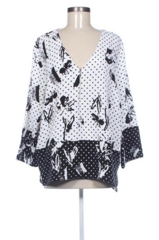 Dámská halenka Soon, Velikost 3XL, Barva Vícebarevné, Cena  242,00 Kč
