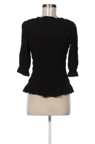 Bluză de femei Soya Concept, Mărime M, Culoare Negru, Preț 61,99 Lei