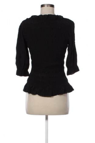 Bluză de femei Soya Concept, Mărime M, Culoare Negru, Preț 61,99 Lei