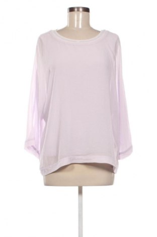 Damen Shirt Soya Concept, Größe M, Farbe Lila, Preis 23,99 €