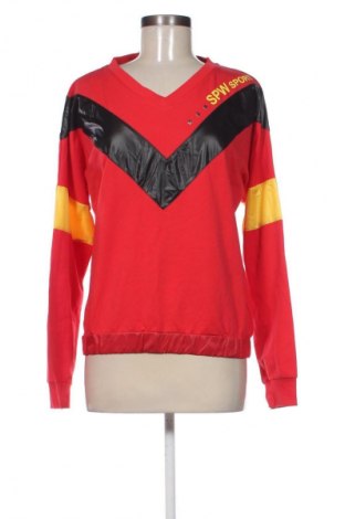 Damen Shirt Speedway, Größe L, Farbe Rot, Preis 13,33 €