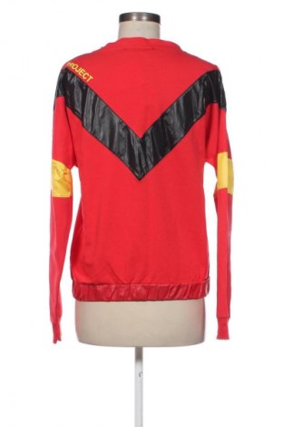 Damen Shirt Speedway, Größe L, Farbe Rot, Preis 13,33 €