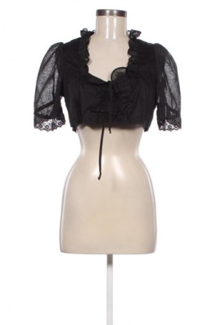 Damen Shirt Spieth & Wensky, Größe M, Farbe Schwarz, Preis € 14,00