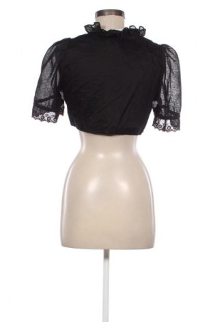 Damen Shirt Spieth & Wensky, Größe M, Farbe Schwarz, Preis € 14,00