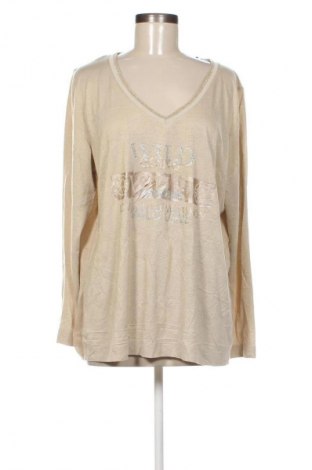 Damen Shirt Sportalm, Größe XXL, Farbe Golden, Preis 22,99 €