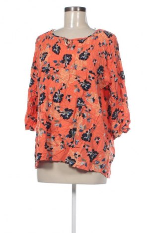 Γυναικεία μπλούζα S'questo, Μέγεθος M, Χρώμα Πολύχρωμο, Τιμή 7,99 €