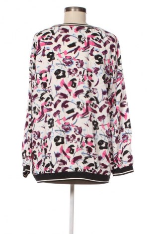 Damen Shirt S'questo, Größe XXL, Farbe Mehrfarbig, Preis € 13,99