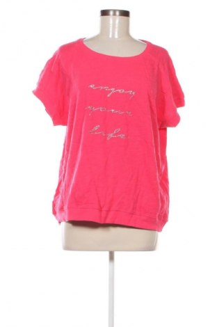 Damen Shirt Steilmann, Größe L, Farbe Rosa, Preis € 13,99