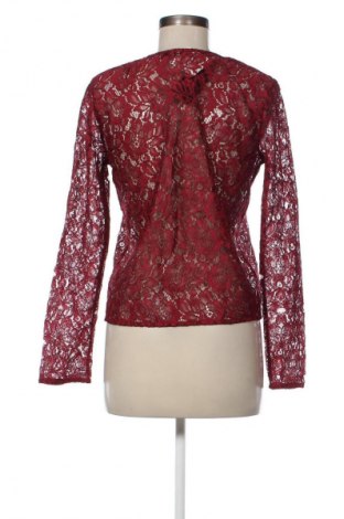 Damen Shirt Stockh Lm, Größe S, Farbe Rot, Preis € 30,99