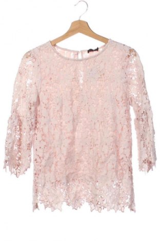 Damen Shirt Stockh Lm, Größe XS, Farbe Rosa, Preis € 33,99