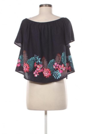 Damen Shirt Stradivarius, Größe L, Farbe Mehrfarbig, Preis € 10,99