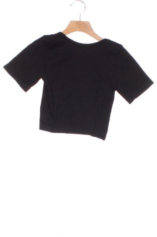 Bluză de femei Stradivarius, Mărime XS, Culoare Negru, Preț 54,99 Lei