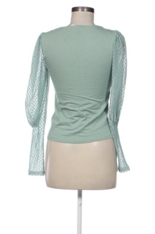 Dámská halenka Stradivarius, Velikost M, Barva Zelená, Cena  129,00 Kč