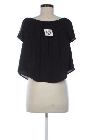Dámská halenka Stradivarius, Velikost S, Barva Černá, Cena  179,00 Kč