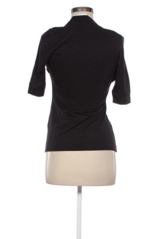 Bluză de femei Stradivarius, Mărime L, Culoare Negru, Preț 50,00 Lei