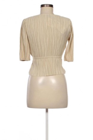 Dámská halenka Stradivarius, Velikost S, Barva Zelená, Cena  209,00 Kč