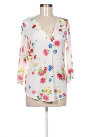 Dámska blúza Stradivarius, Veľkosť M, Farba Viacfarebná, Cena  11,95 €