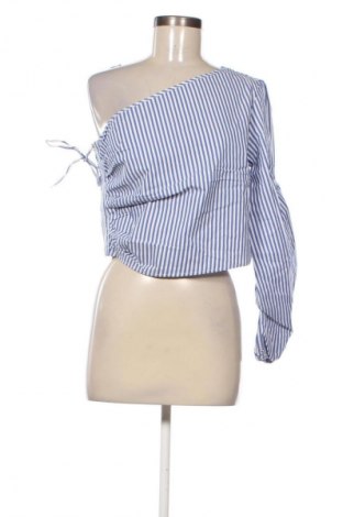 Dámska blúza Stradivarius, Veľkosť L, Farba Viacfarebná, Cena  7,95 €