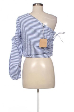 Dámska blúza Stradivarius, Veľkosť L, Farba Viacfarebná, Cena  7,95 €