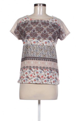 Bluză de femei Stradivarius, Mărime S, Culoare Multicolor, Preț 51,45 Lei