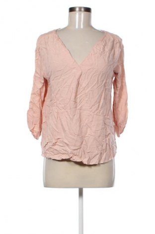 Damen Shirt Stradivarius, Größe M, Farbe Rosa, Preis € 13,99