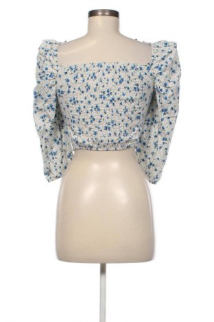 Dámská halenka Stradivarius, Velikost S, Barva Vícebarevné, Cena  309,00 Kč