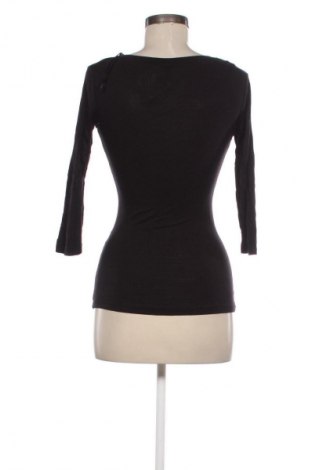 Dámska blúza Stradivarius, Veľkosť S, Farba Čierna, Cena  9,72 €
