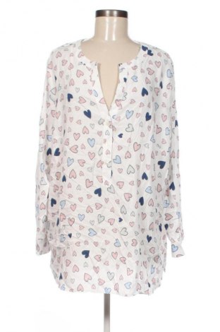 Damen Shirt Strandfein, Größe XXL, Farbe Mehrfarbig, Preis € 9,99