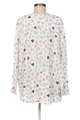 Damen Shirt Strandfein, Größe XXL, Farbe Mehrfarbig, Preis € 9,99
